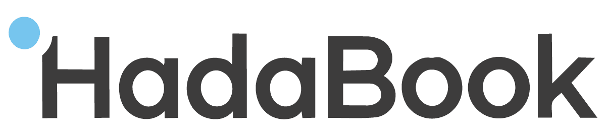 HadaBook